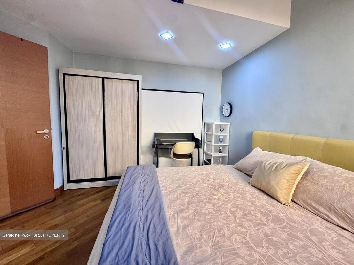 Villa Marina (D15), Condominium #497987501